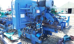 Brewco B-1600 Resaw-Band